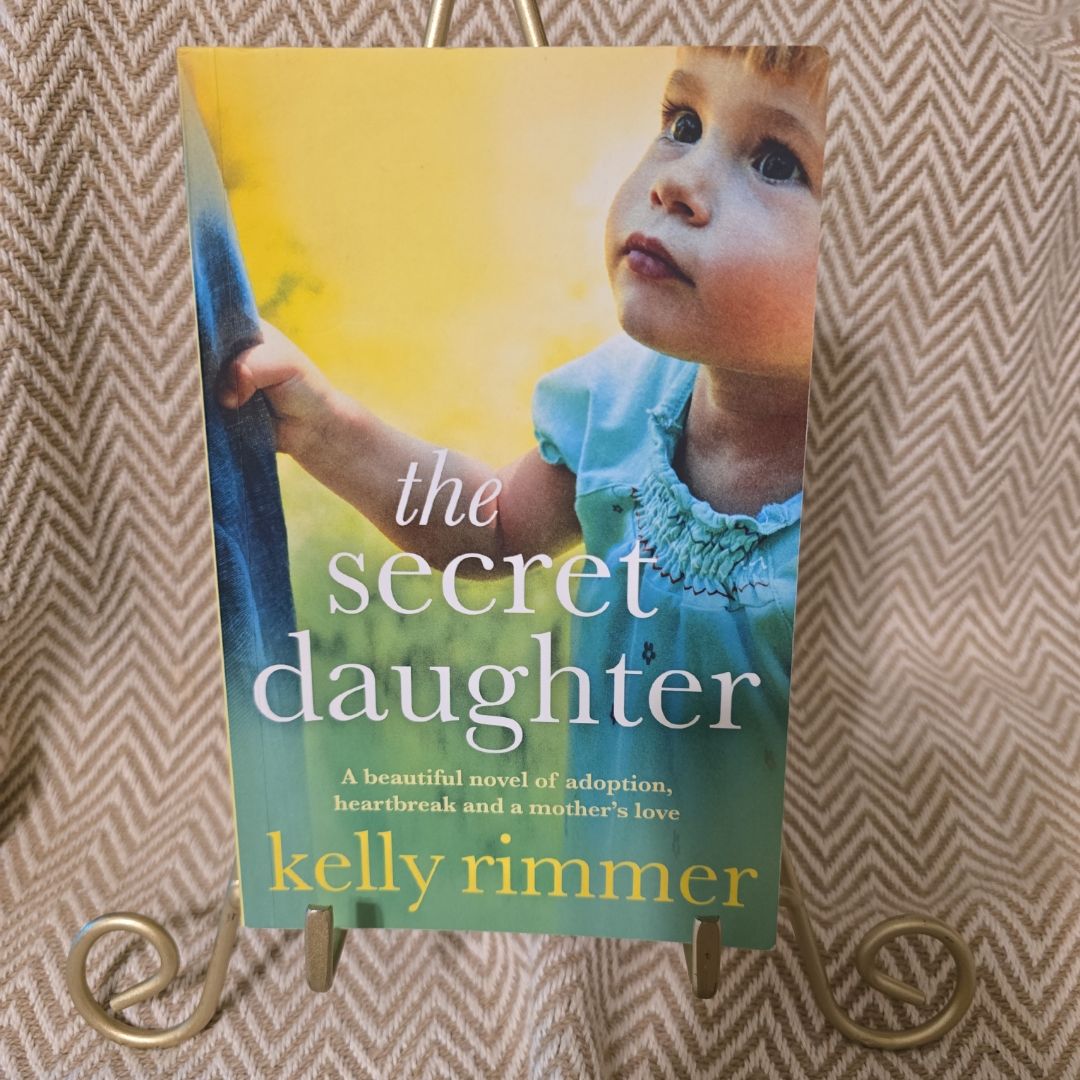 The Secret Daughter