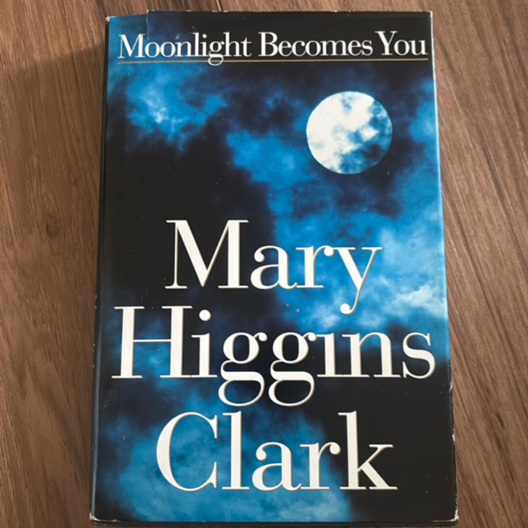 Moonlight Becomes You
