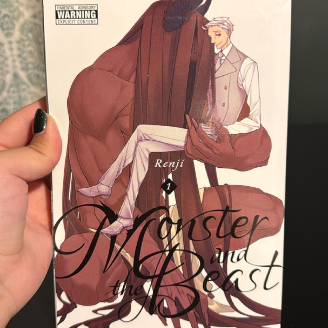 Monster and the Beast, Vol. 1