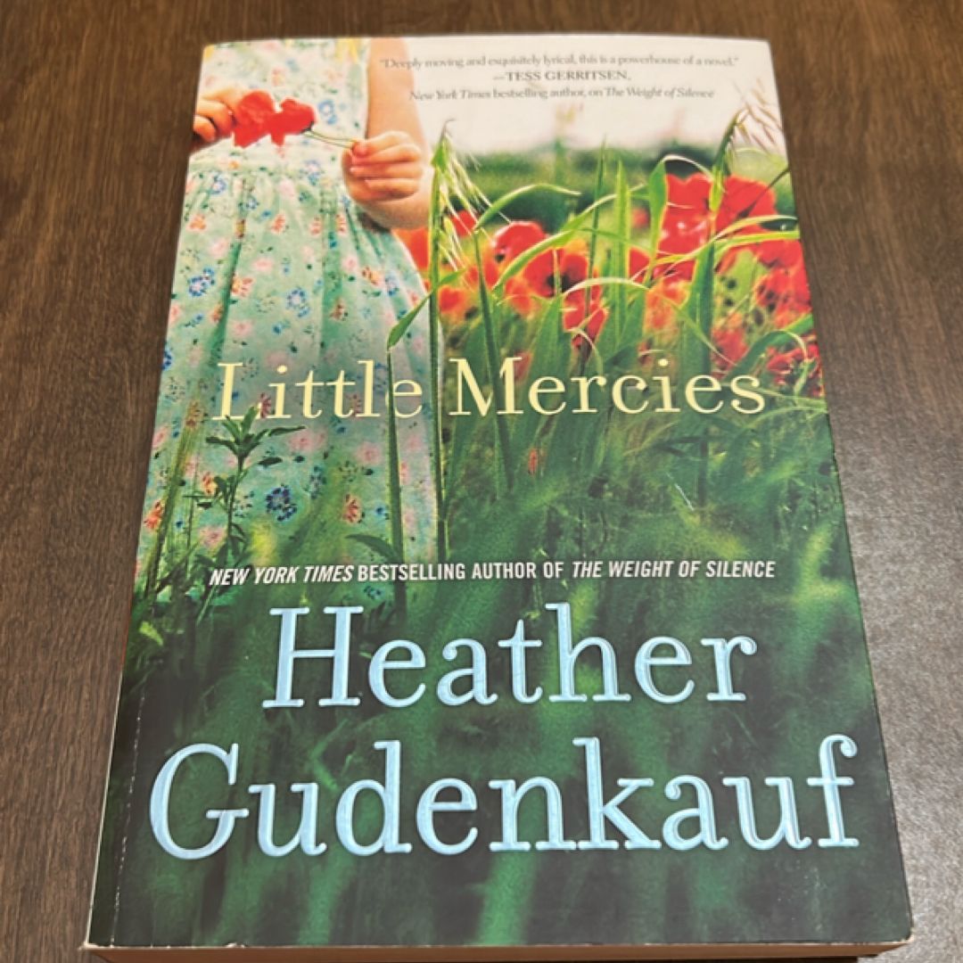 Little Mercies