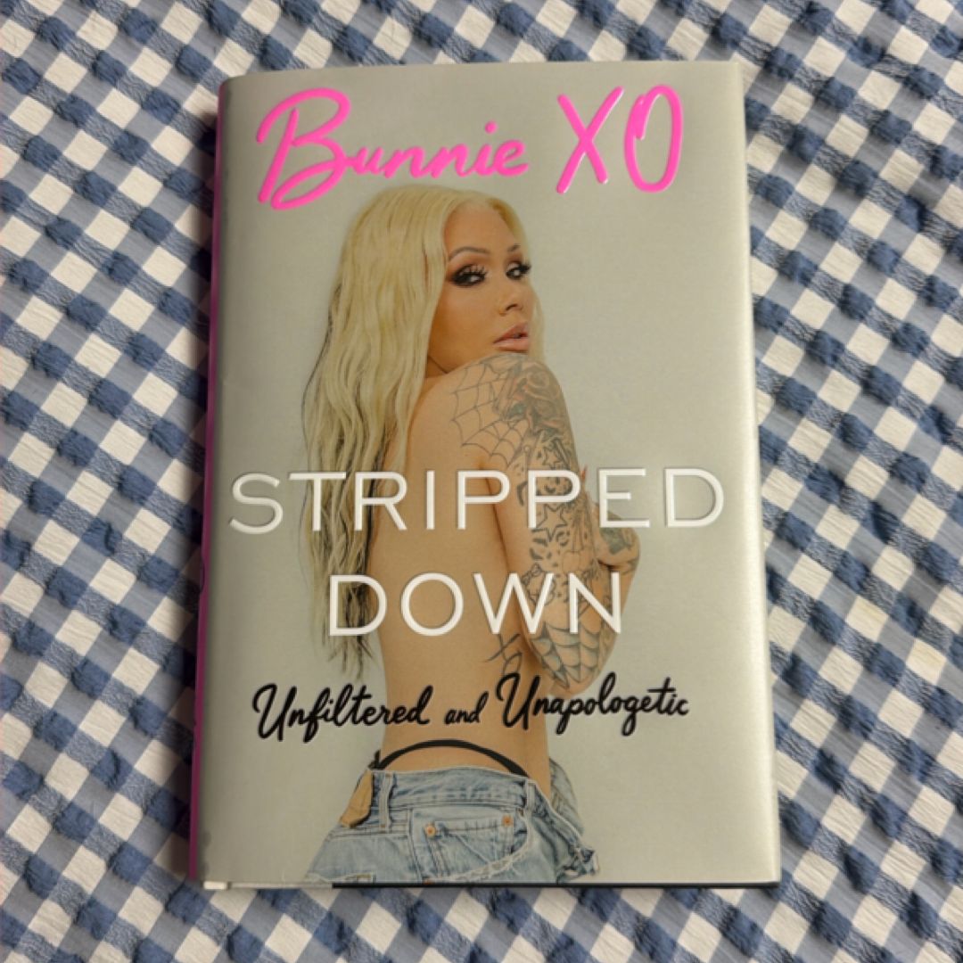 Stripped Down