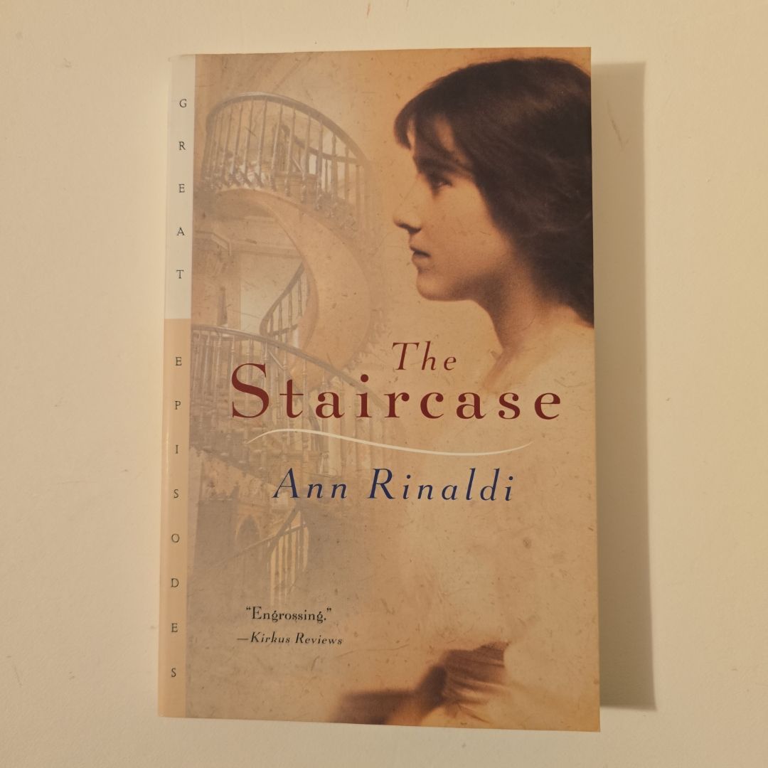 The Staircase