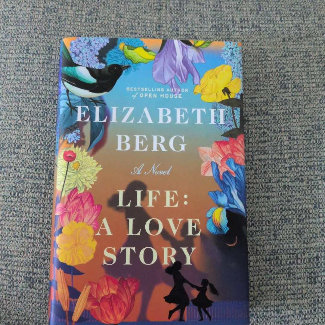 Life: a Love Story