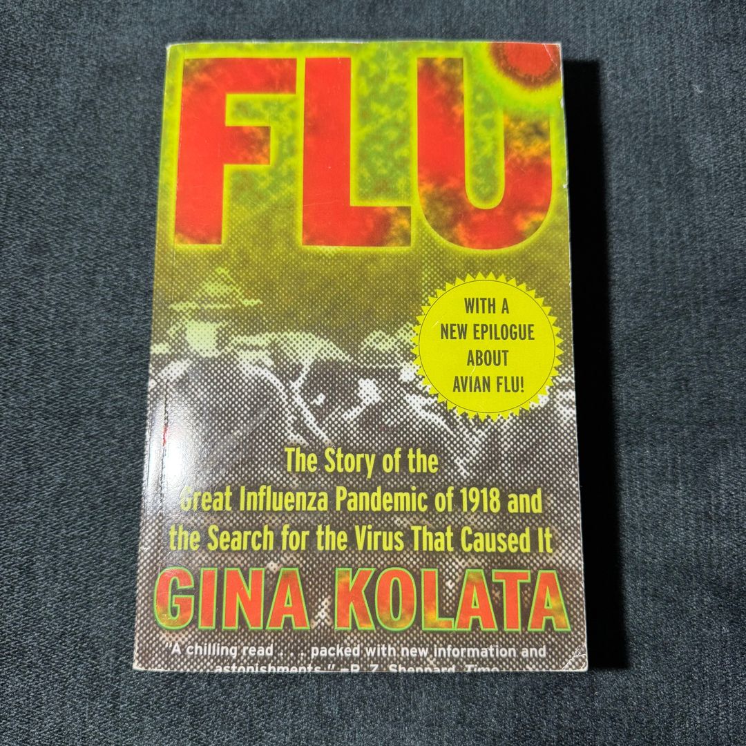 Flu