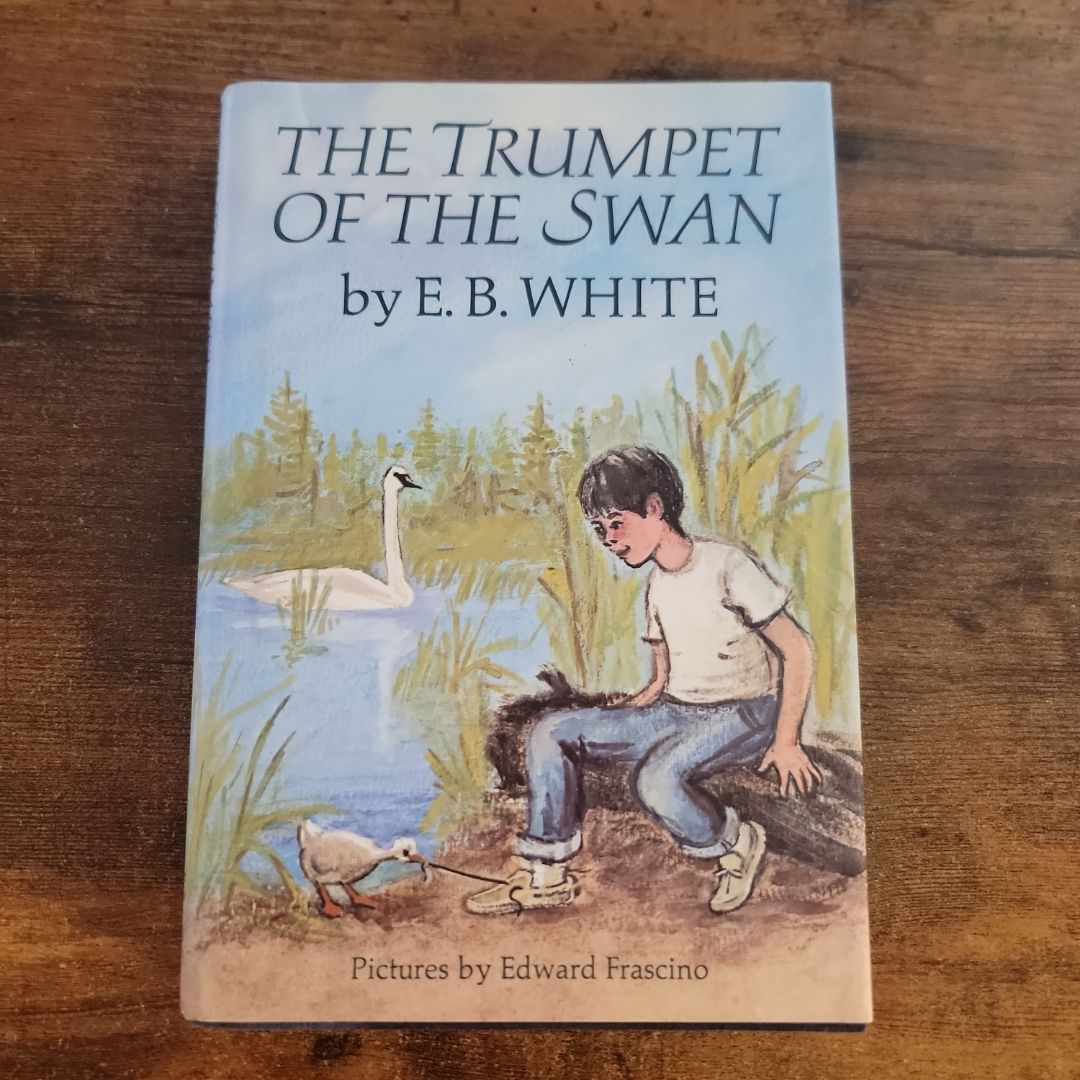 The Trumpet of the Swan