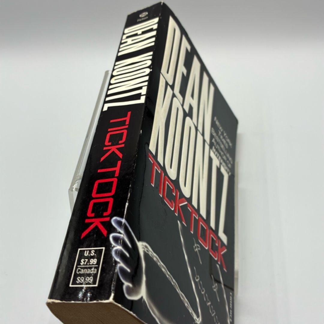TickTock (1997)