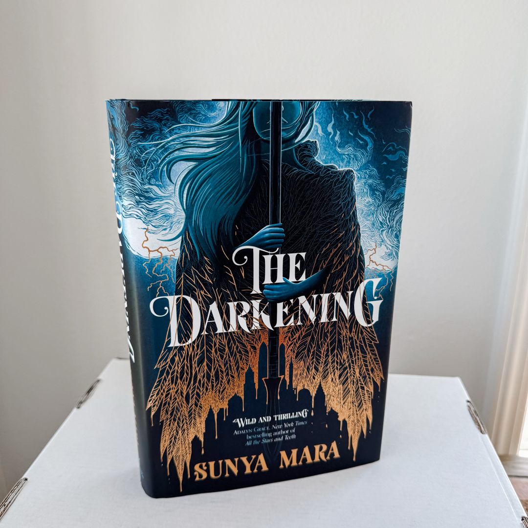 The Darkening