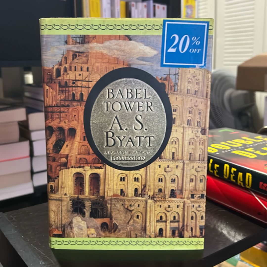 Babel Tower