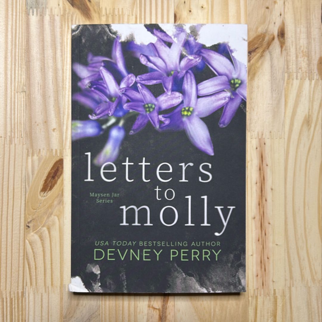 Letters to Molly