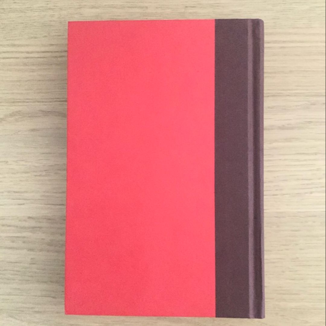 How to End a Love Story