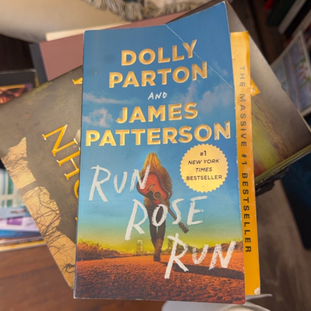 Run, Rose, Run