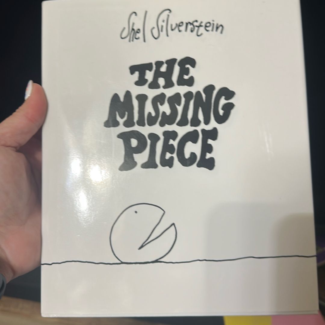 The Missing Piece