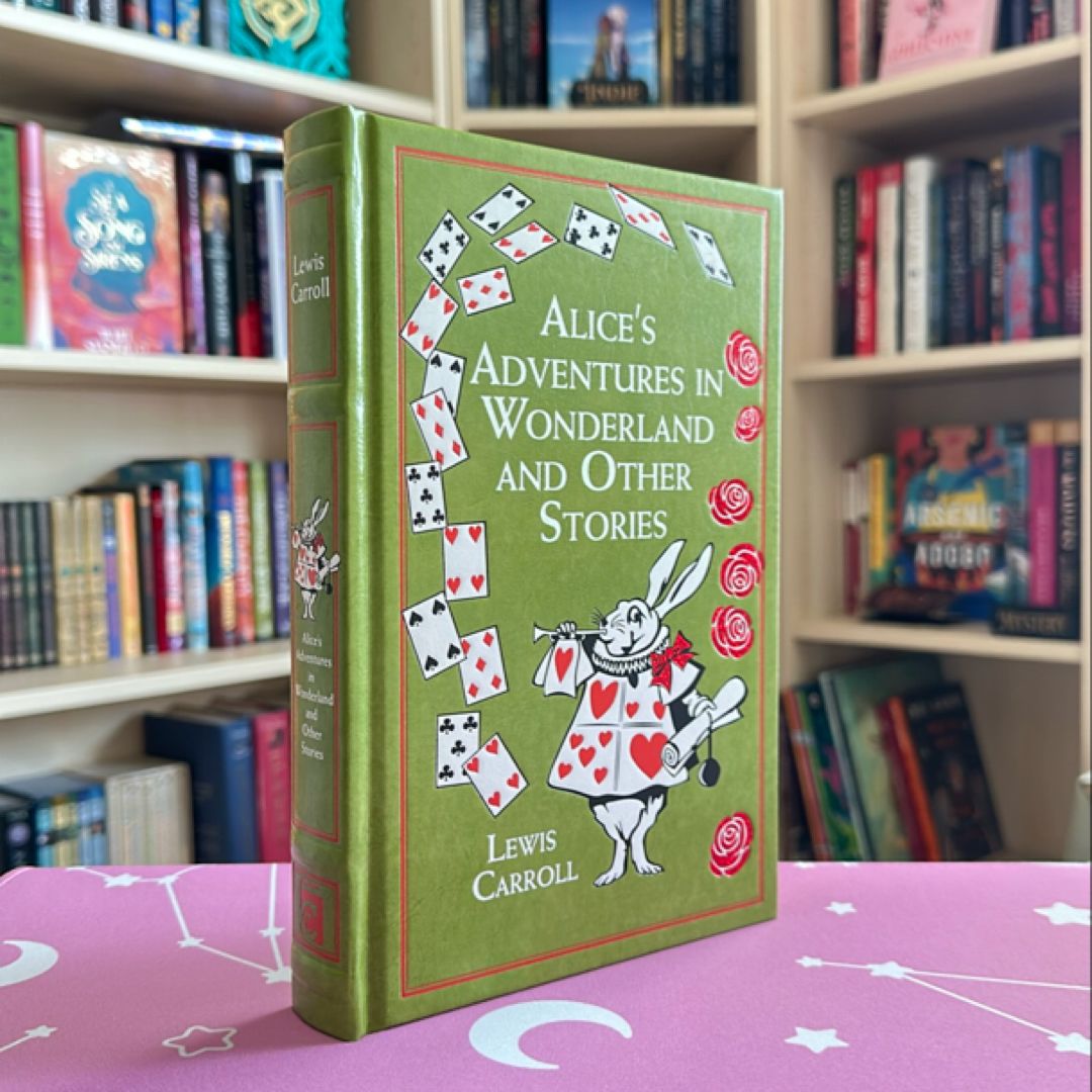 Alice's Adventures in Wonderland and Other Stories