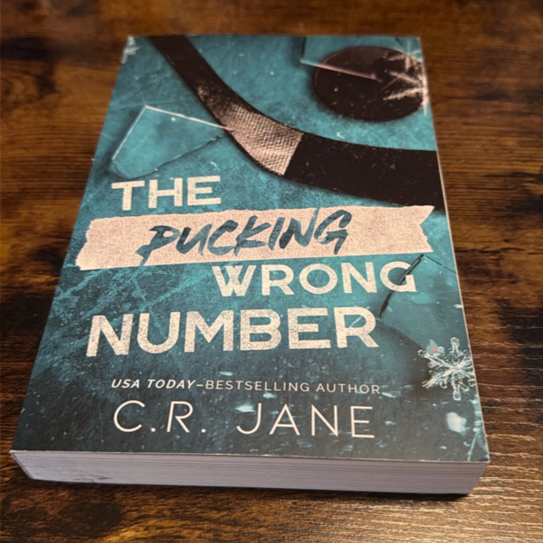The Pucking Wrong Number