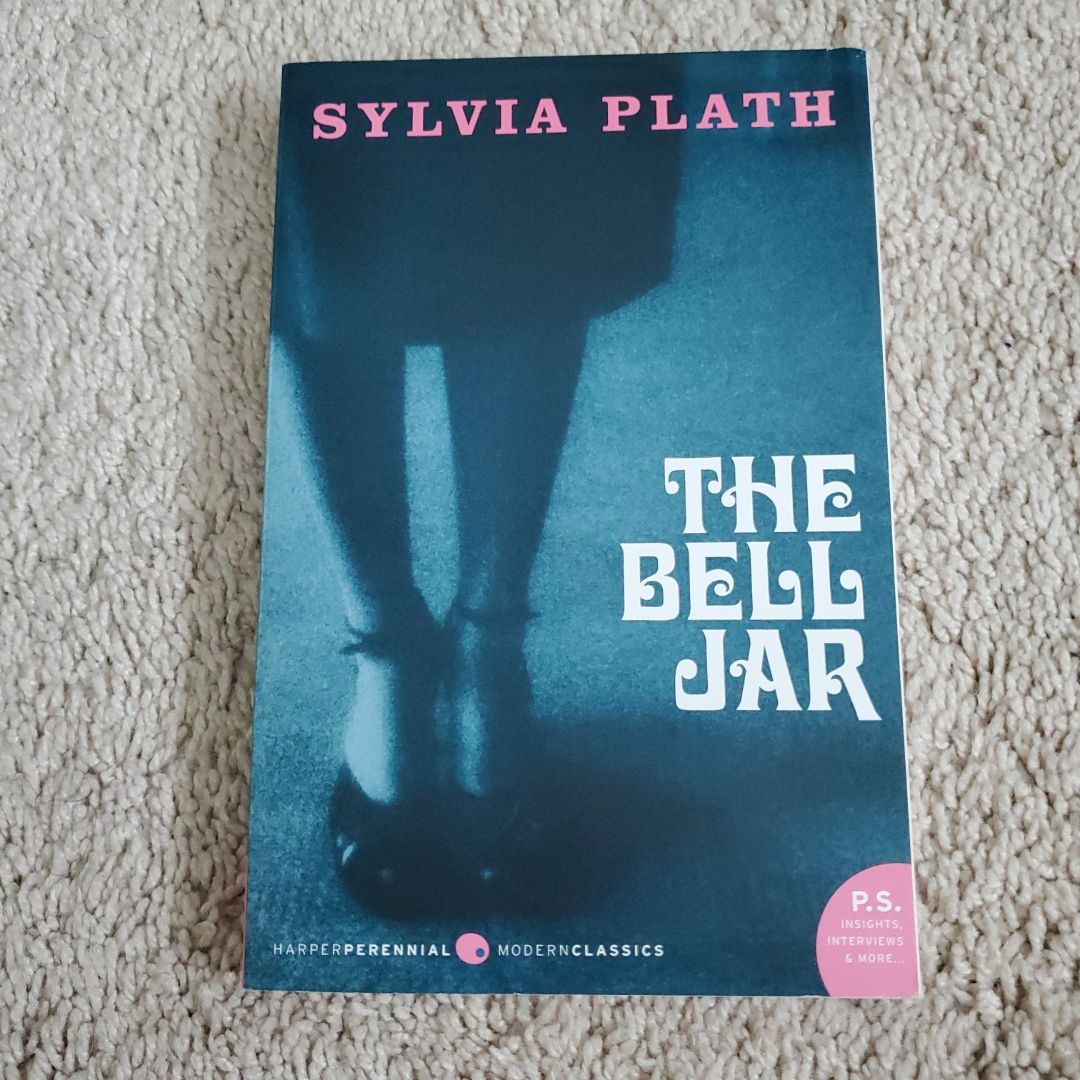 The Bell Jar