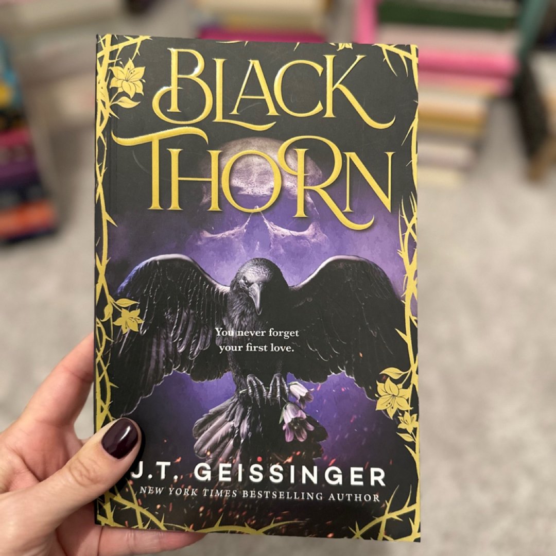 Blackthorn