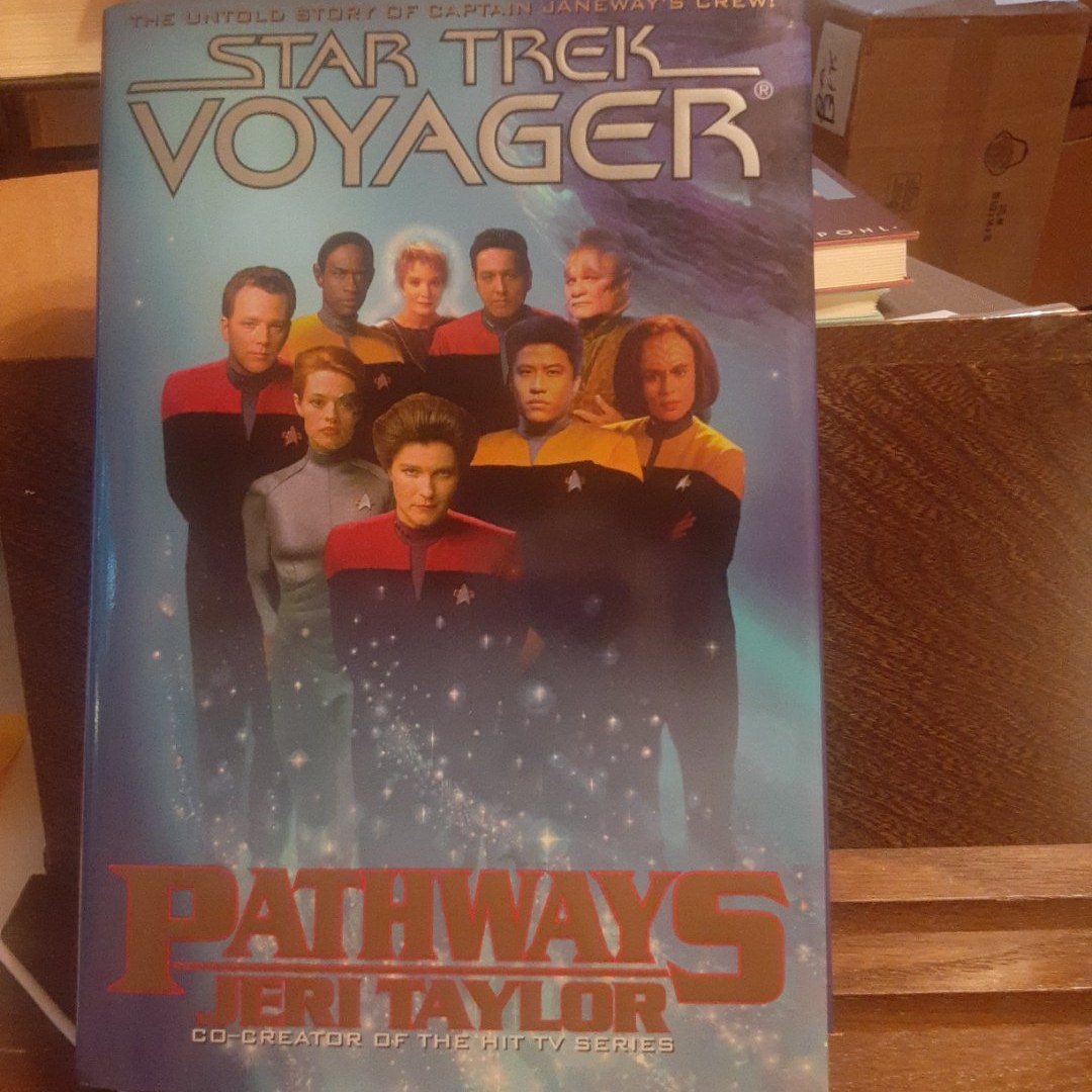 Pathways