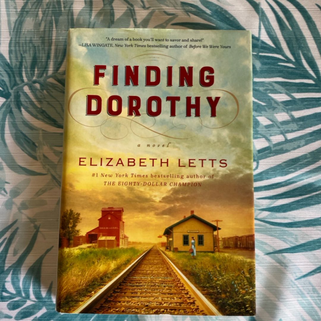 Finding Dorothy