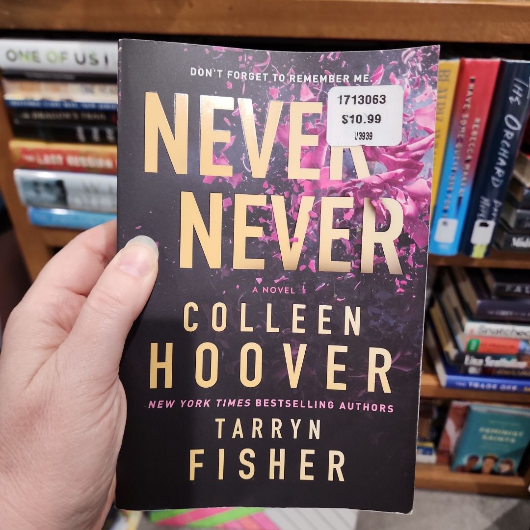 Never Never