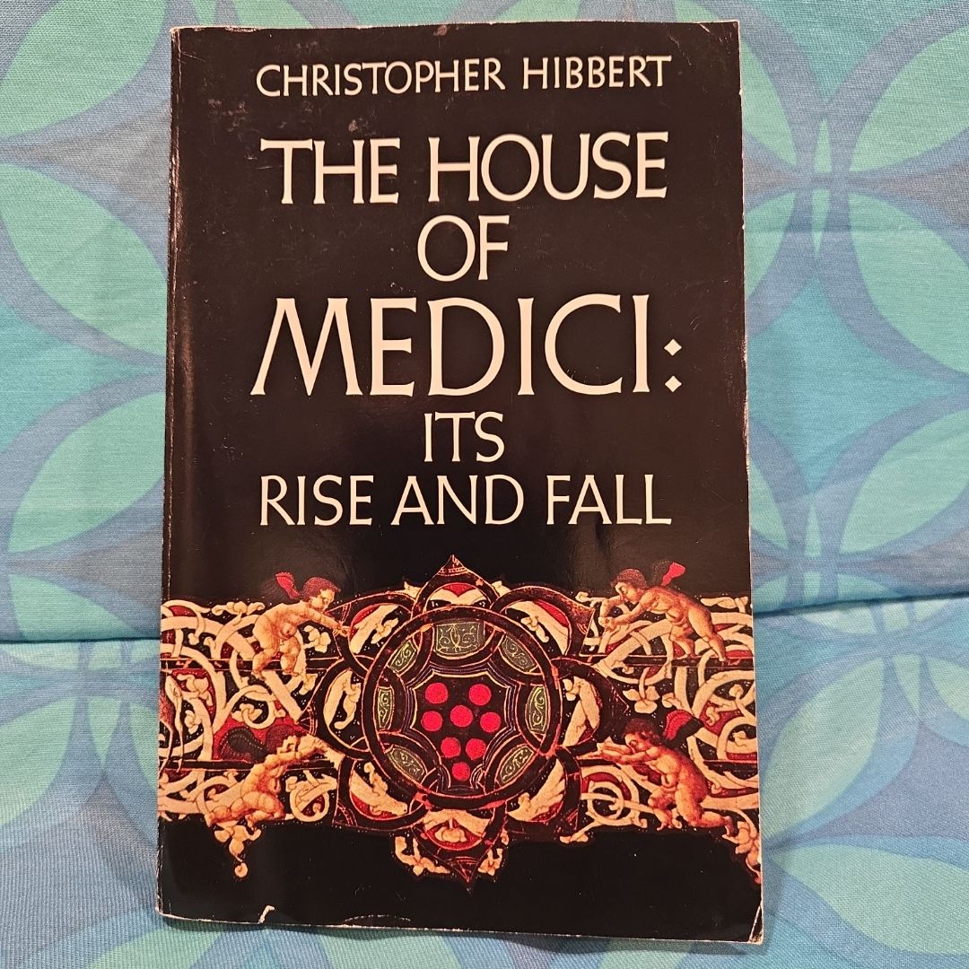 The House of Medici