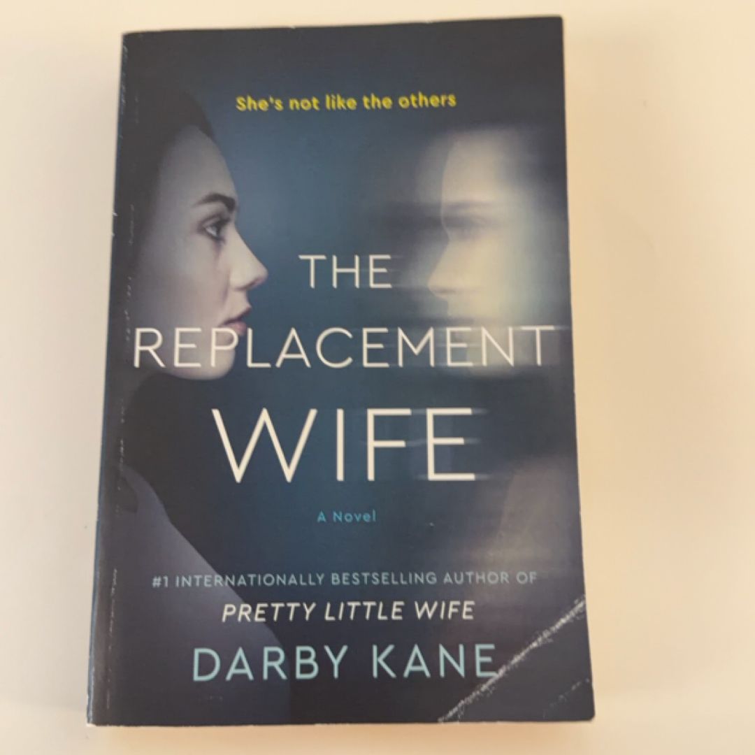 The Replacement Wife