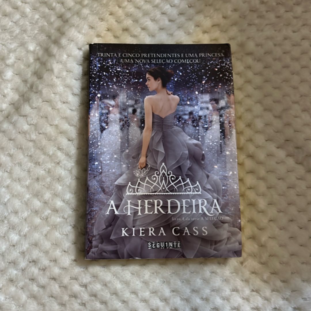 A herdeira