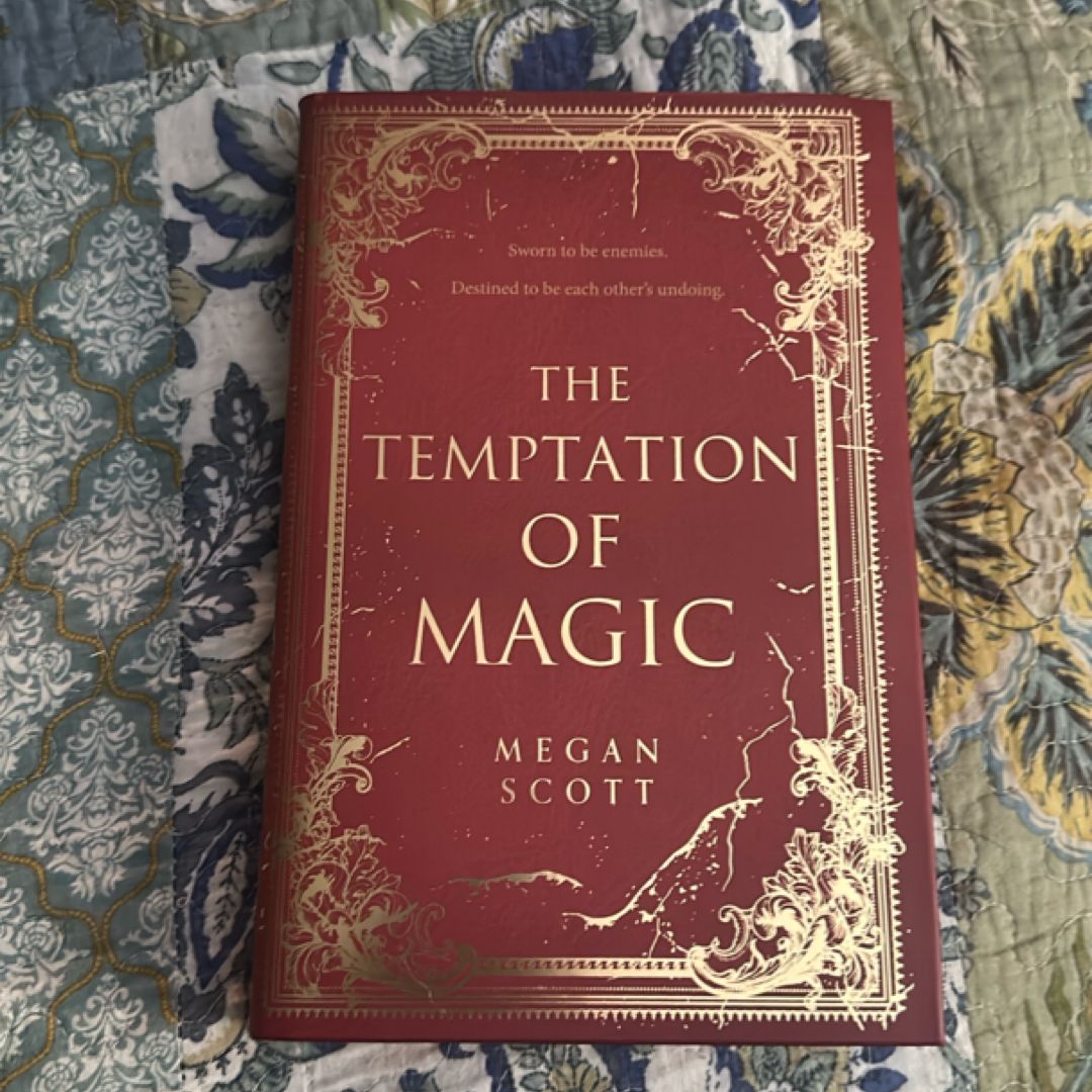 The Temptation of Magic