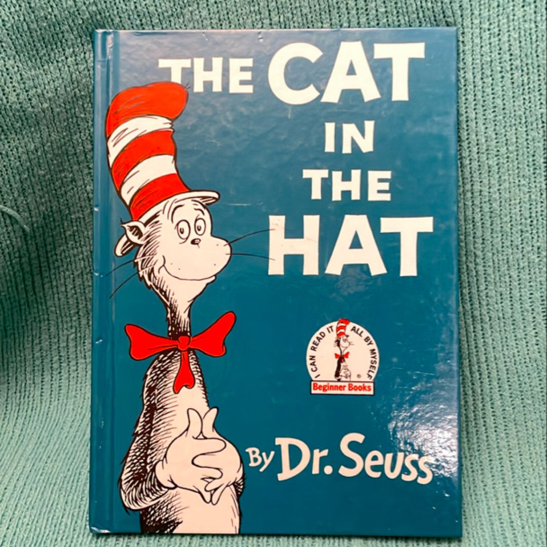 The Cat in the Hat