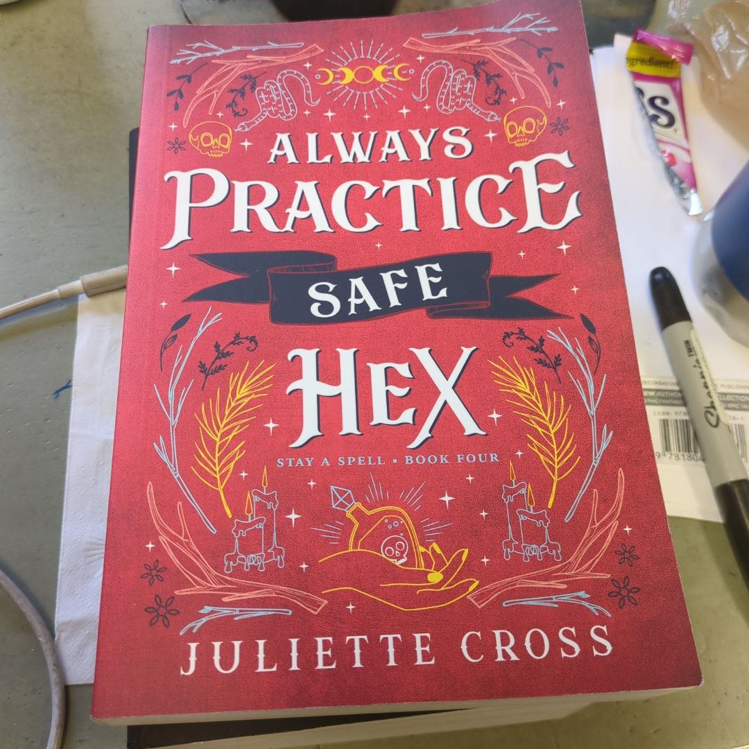 Always Practice Safe Hex