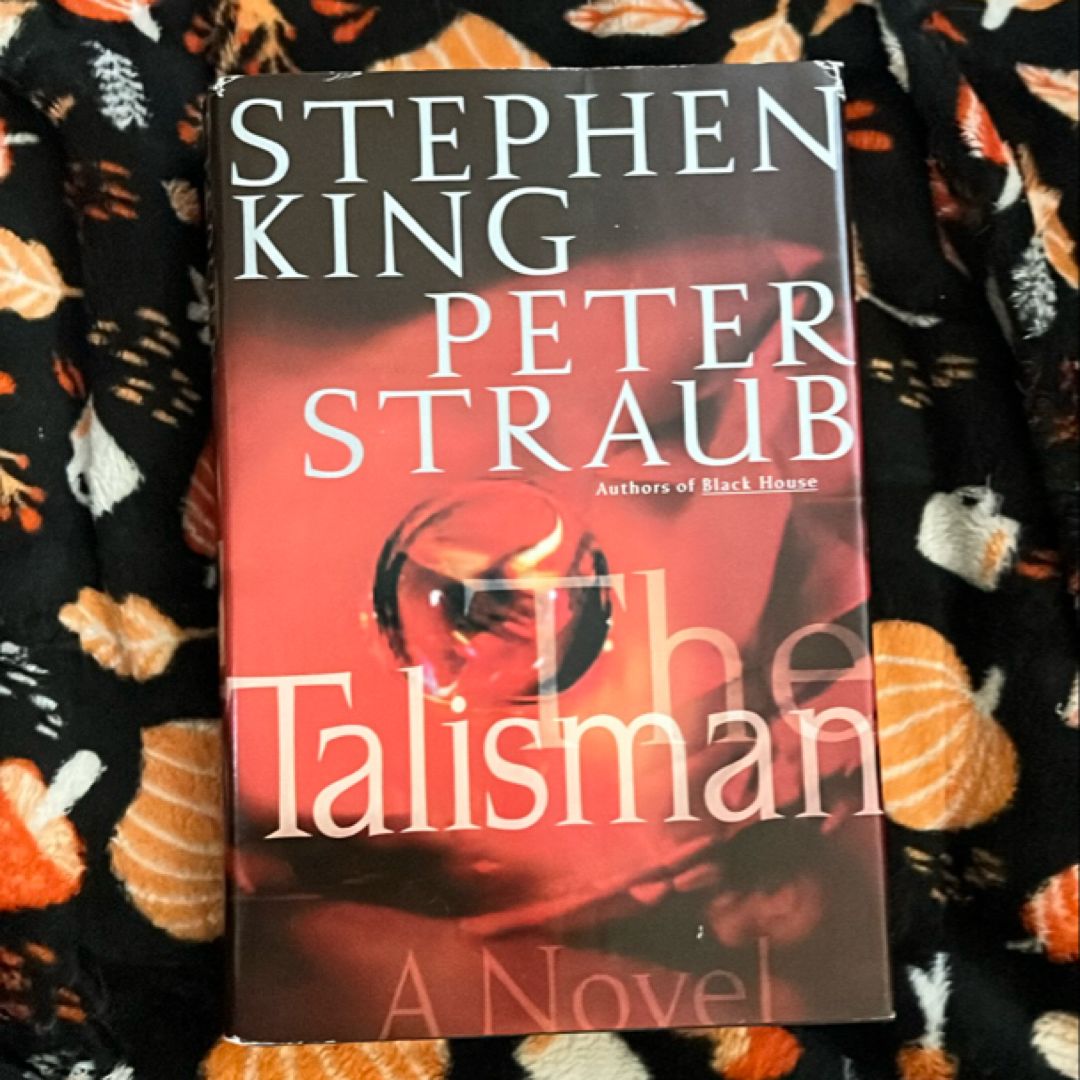 The Talisman