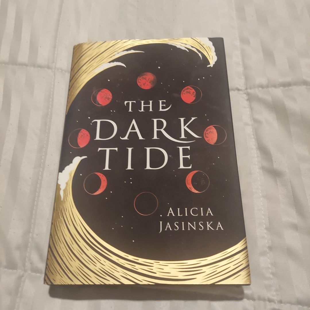The Dark Tide