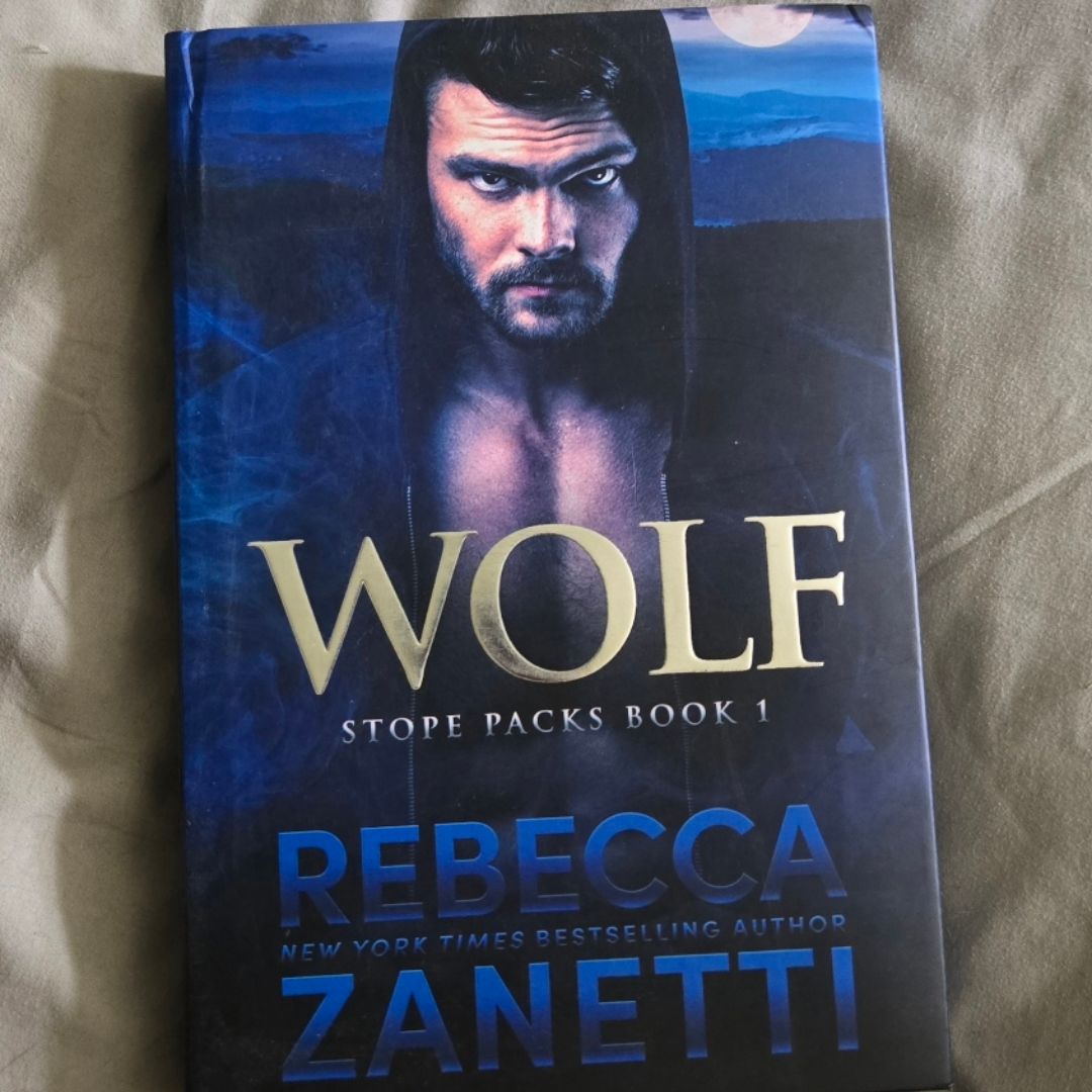 Wolf