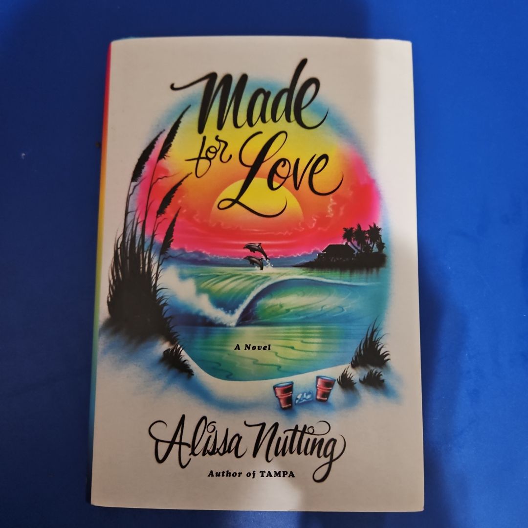 Made for Love