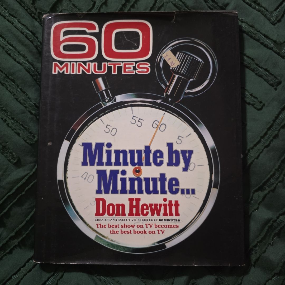 Minute by Minute