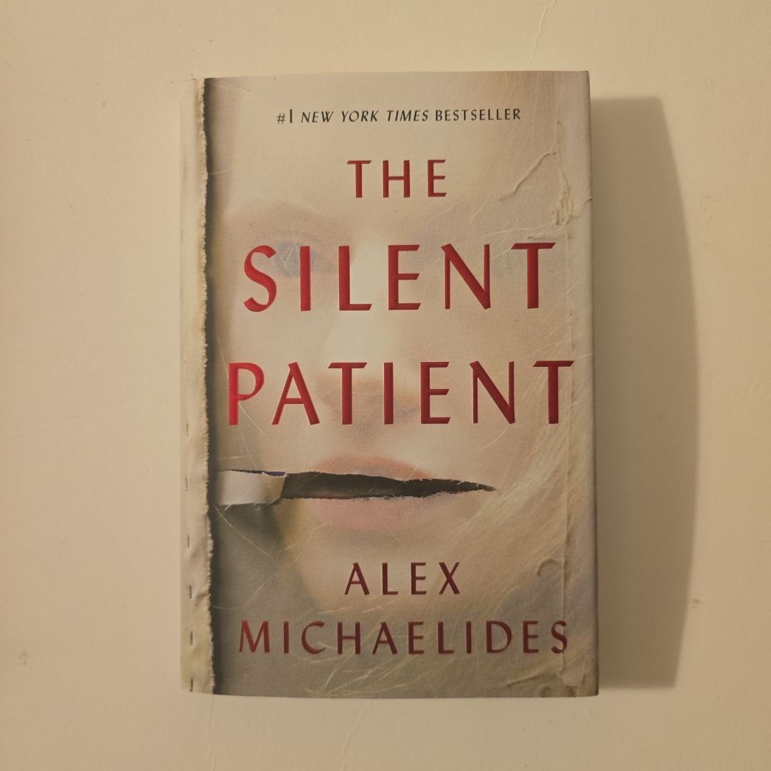 The Silent Patient