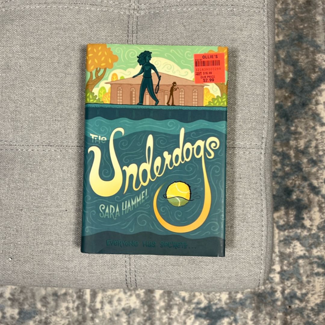 The Underdogs