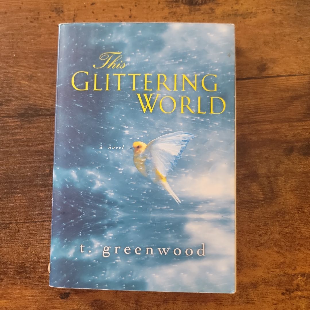 This Glittering World