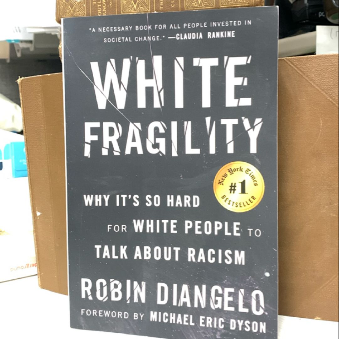 White Fragility