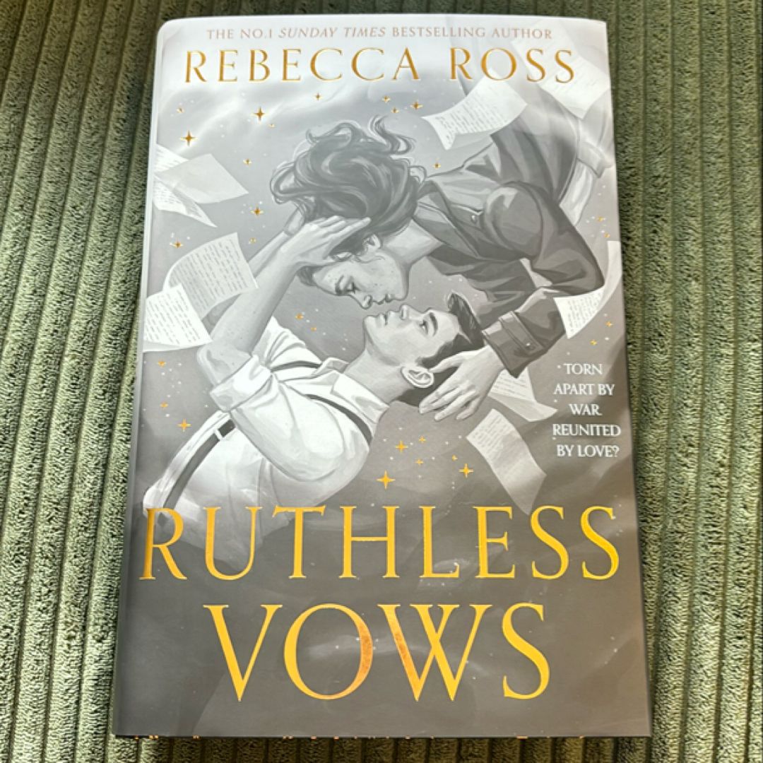 Ruthless Vows