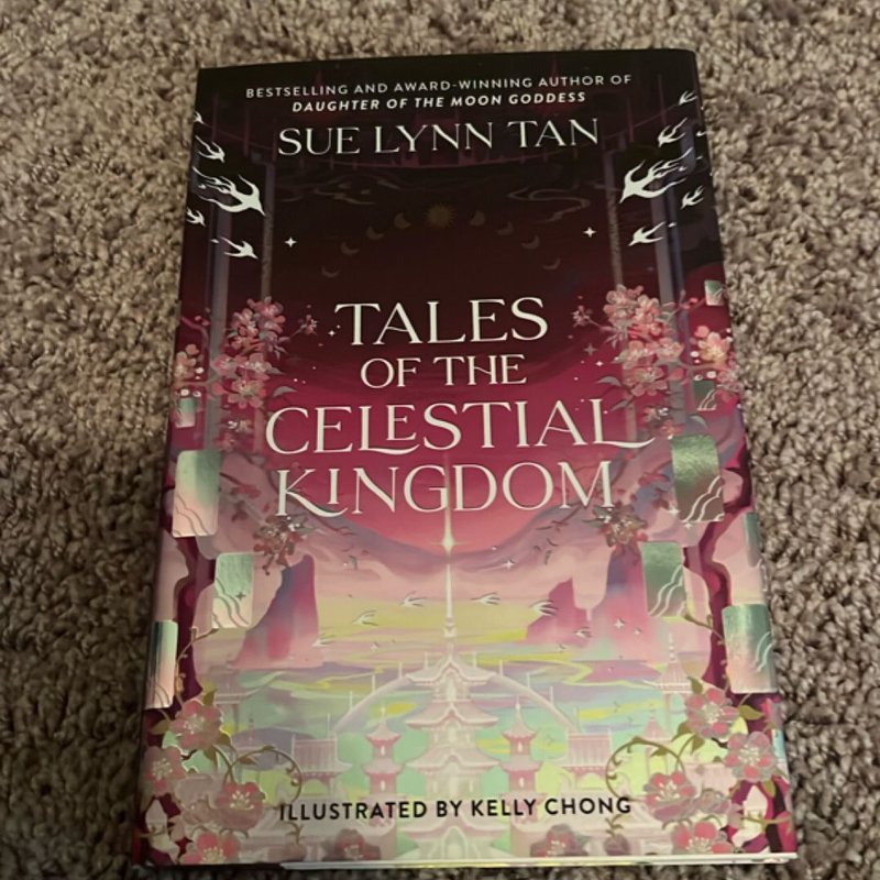 Tales of the Celestial Kingdom