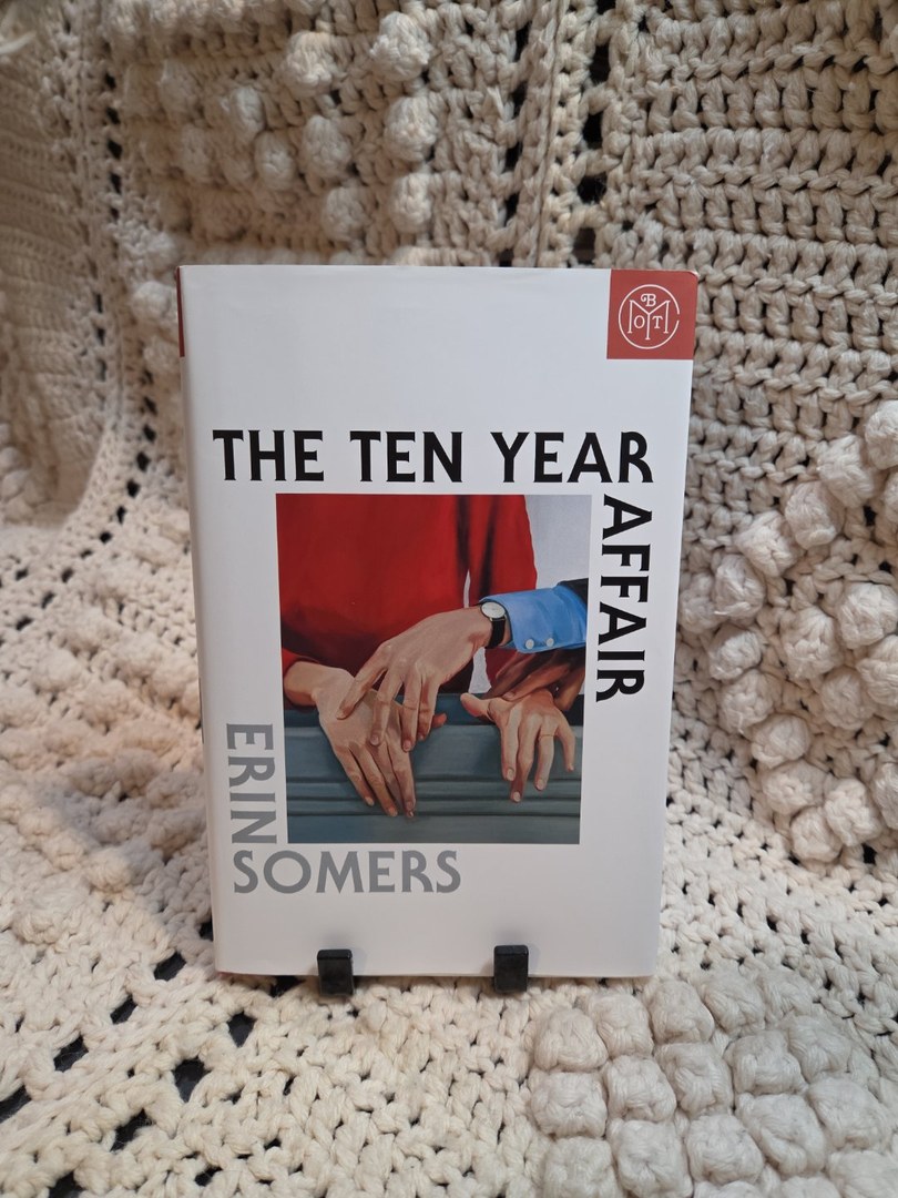 The Ten Year Affair