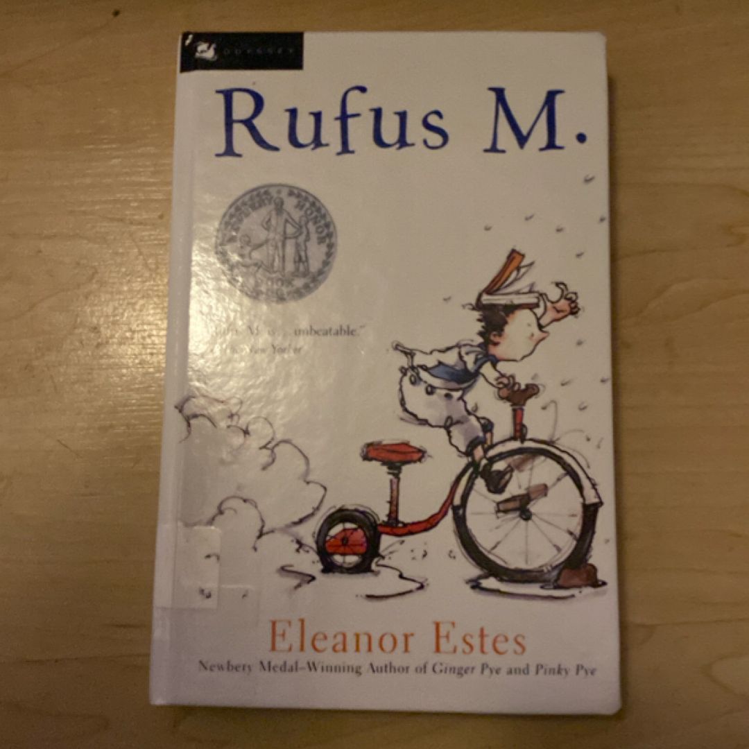 Rufus M.