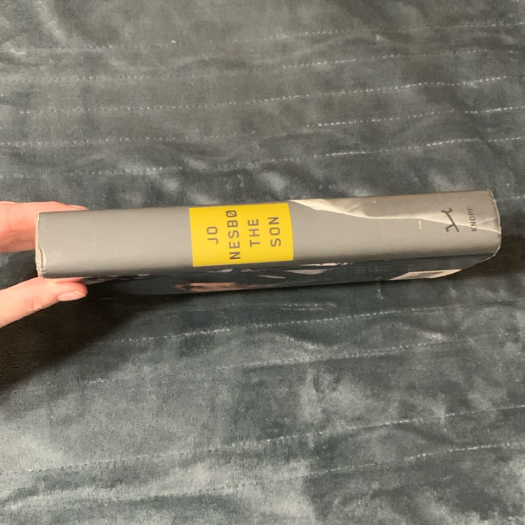 The Son (First Edition)