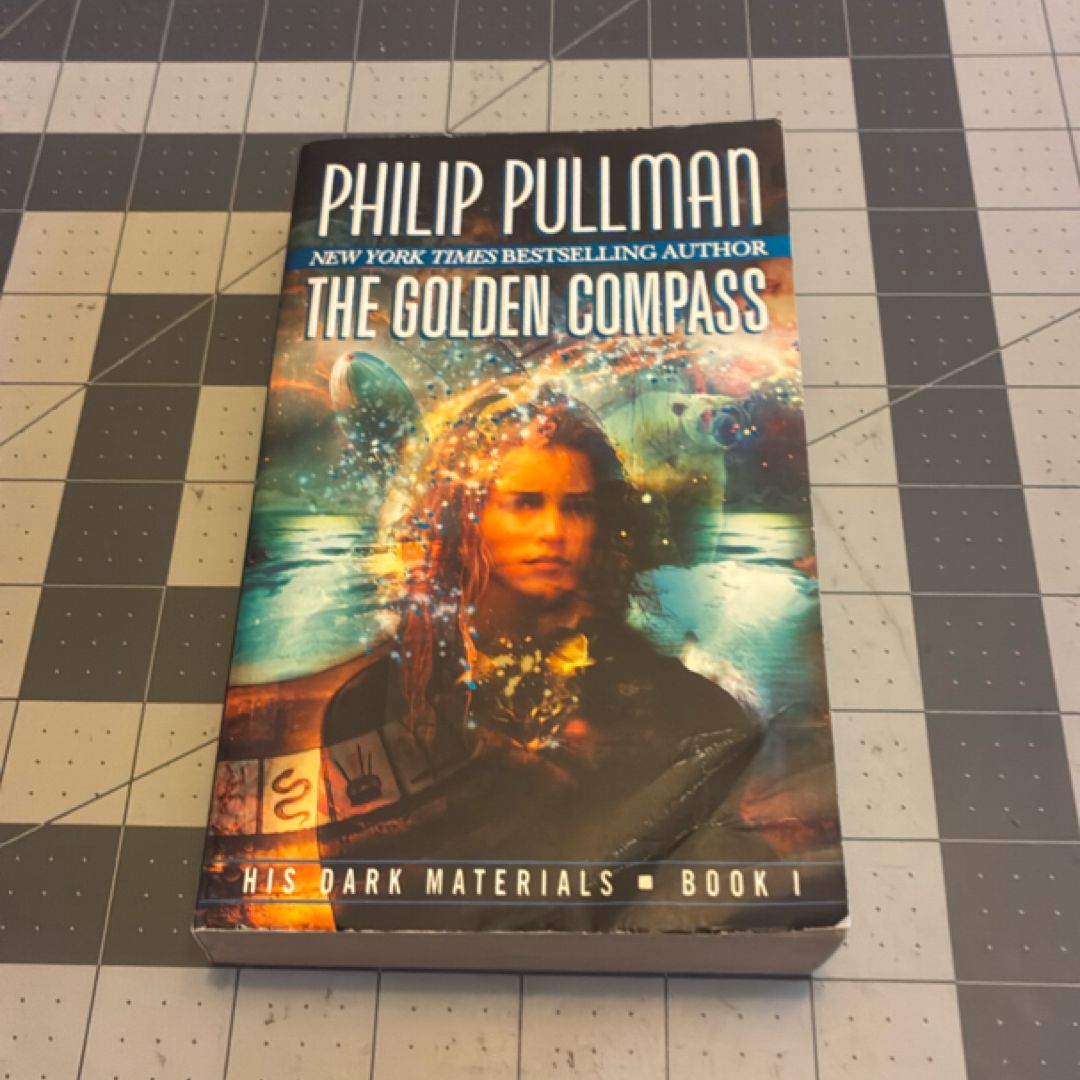 The Golden Compass