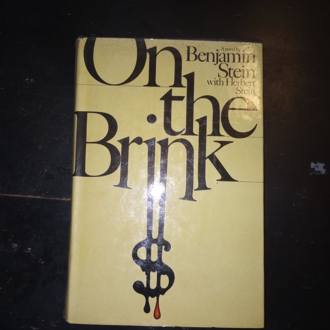 On the Brink