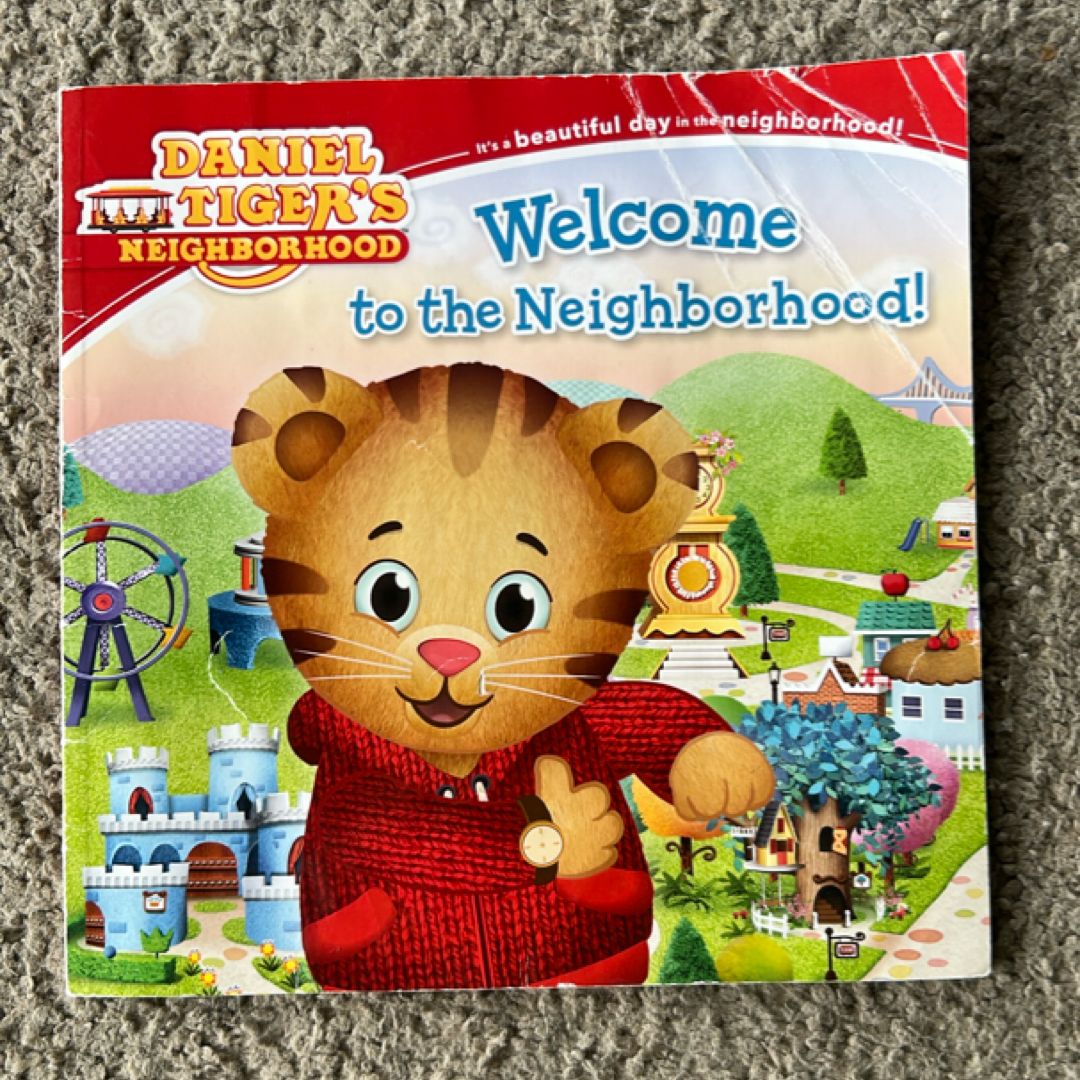 Welcome to the Neighborhood!