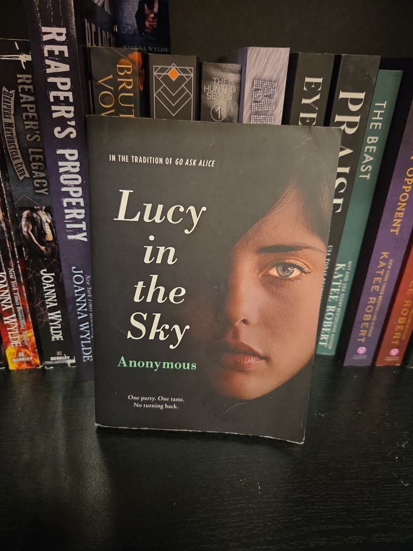 Lucy in the Sky