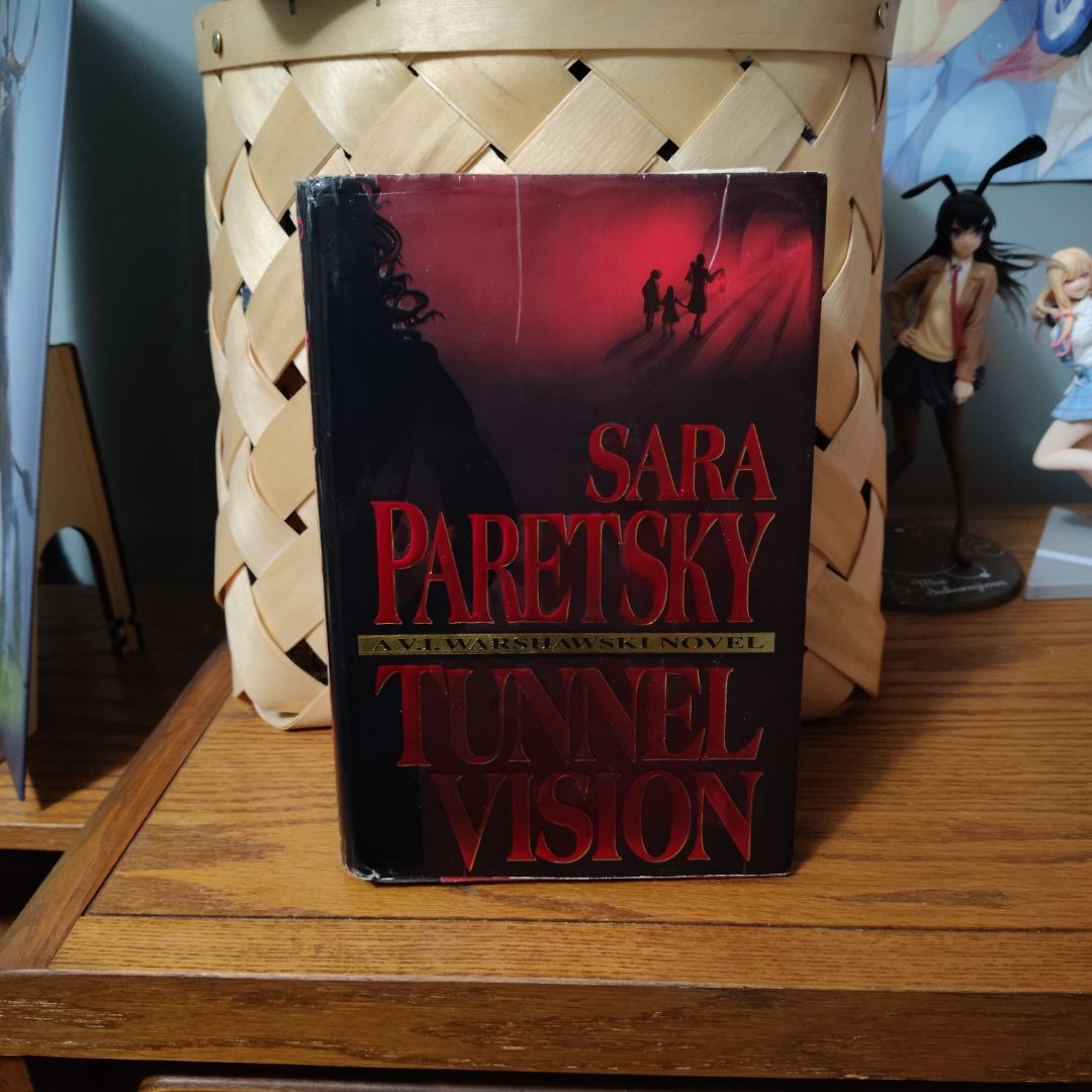 Tunnel Vision
