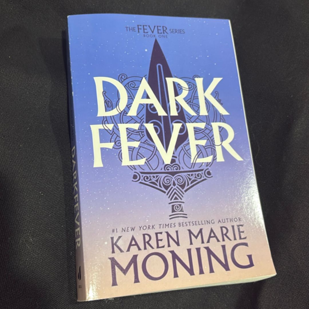 Darkfever