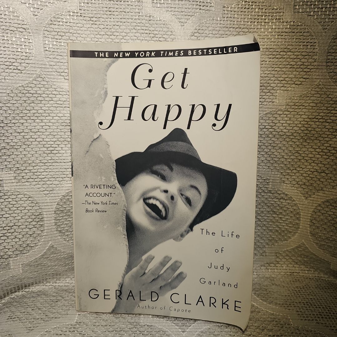Get Happy